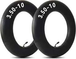 Scooter Inner Tube 10 pous