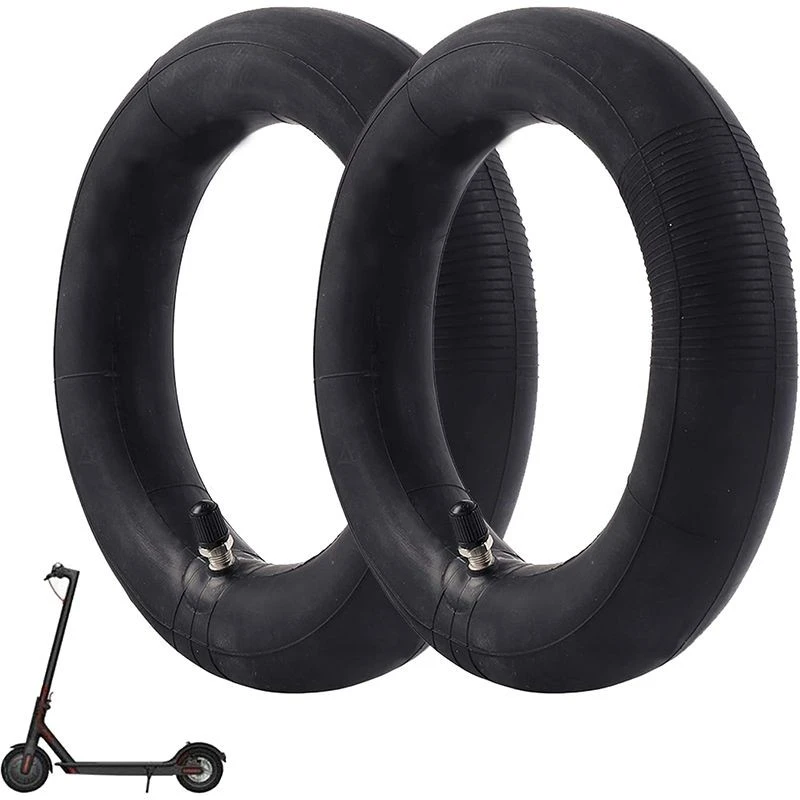 Scooter Tire Tib Ranplasman